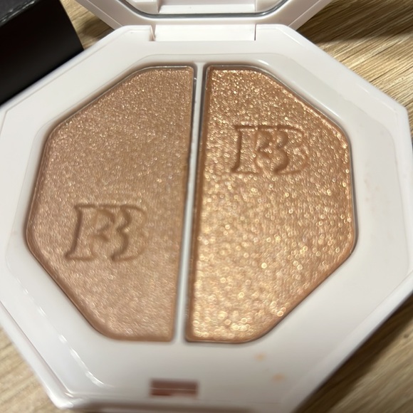 Fenty Beauty Killawatt Afternoon Snack/Mo Hunny - Picture 2 of 4